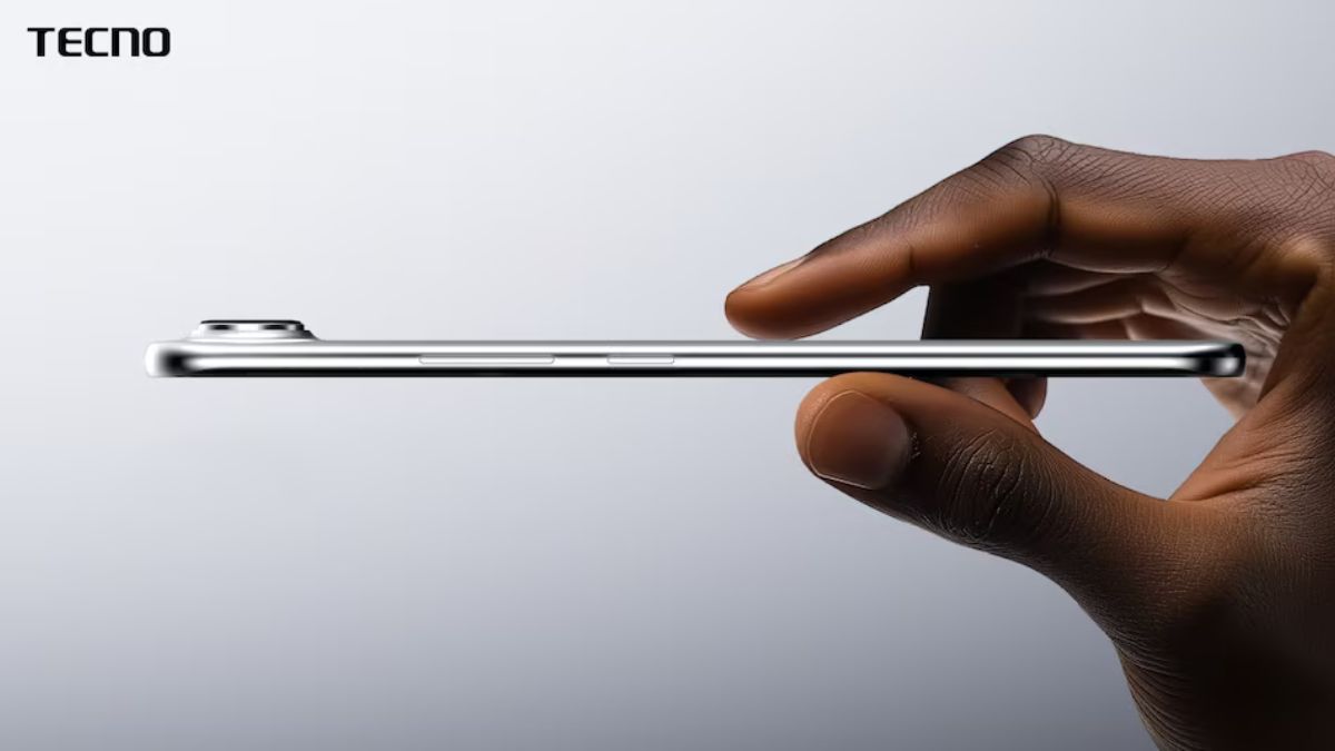 tecno spark slim