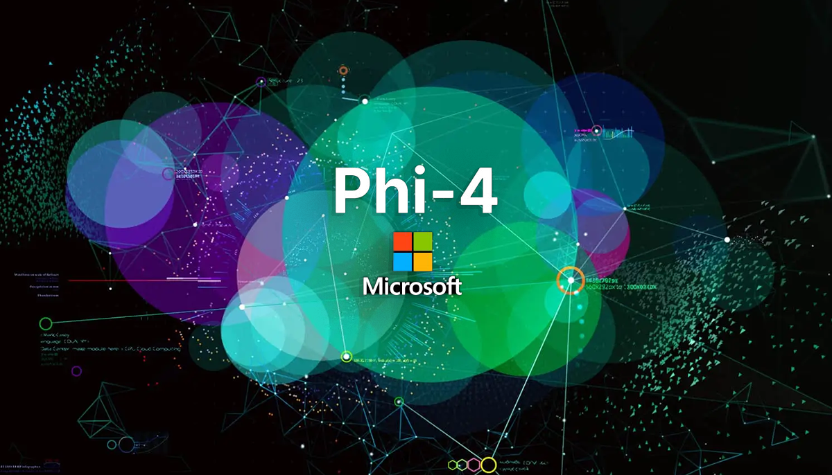 Cómo instalar Phi-4 Multimodal de Microsoft en Windows 11