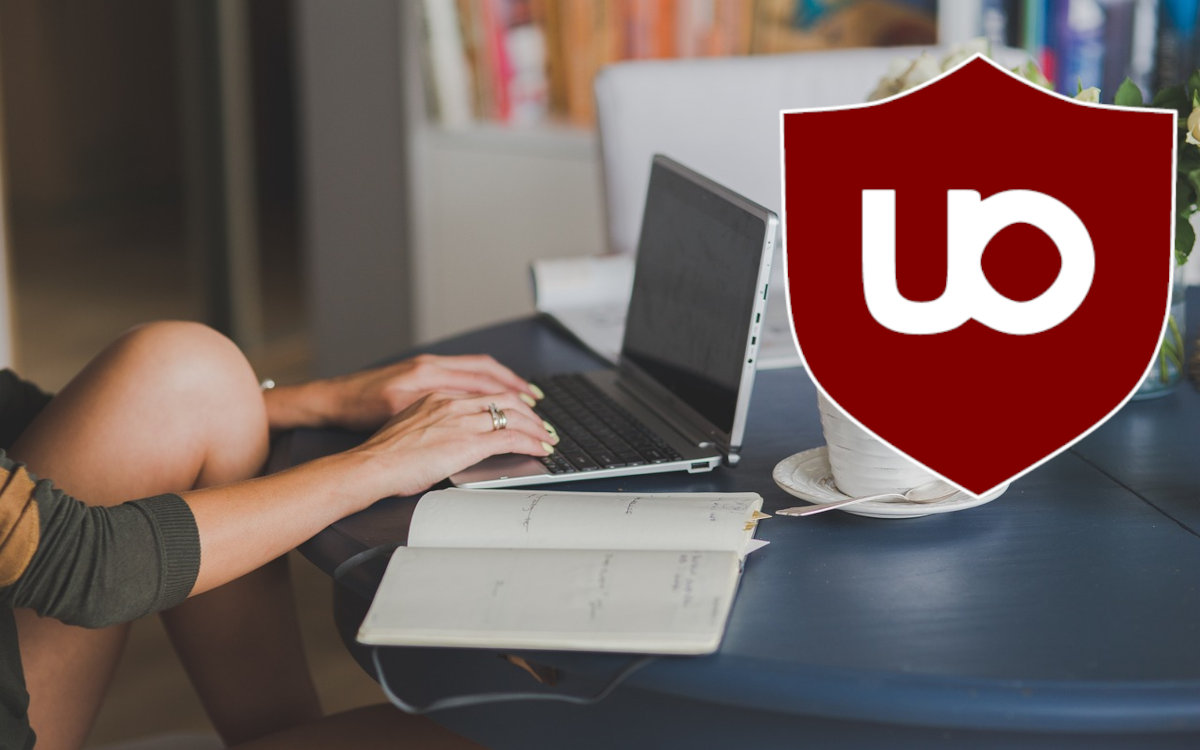 Alternativas a uBlock Origin en Chrome