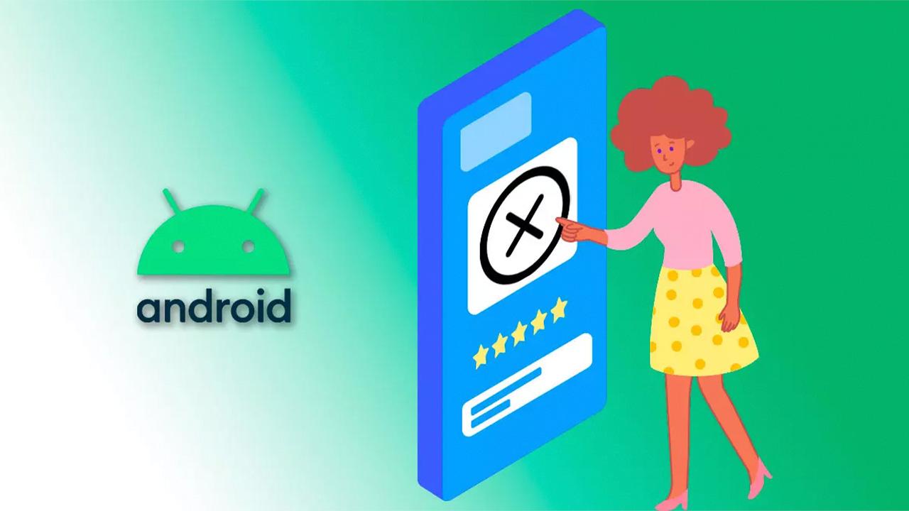 Función de minimizar ventanas en Android 16