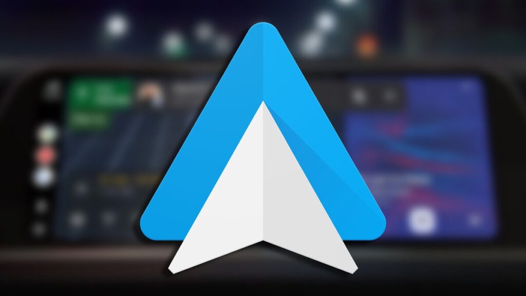Android Auto 13.9-8