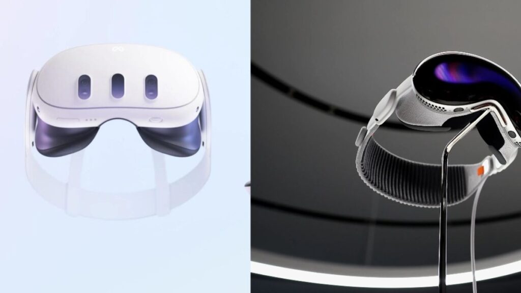 Apple Vision Pro vs Meta Quest 3-9
