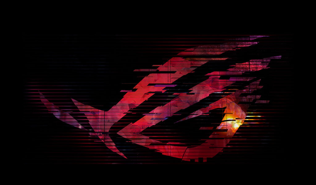Asus rog