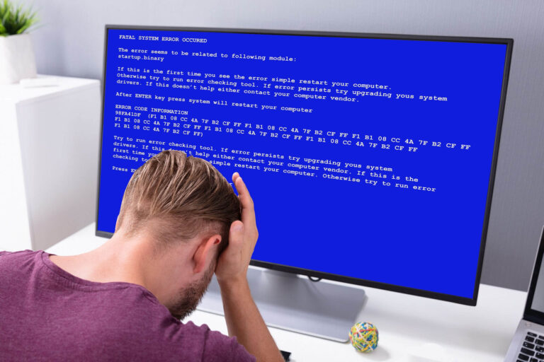 Error Code 808 Step-by-step solution to Universal Print error 0x8086000c