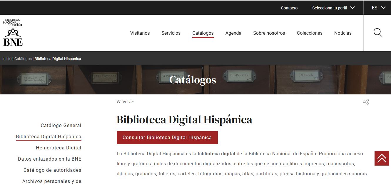 Biblioteca Nacional