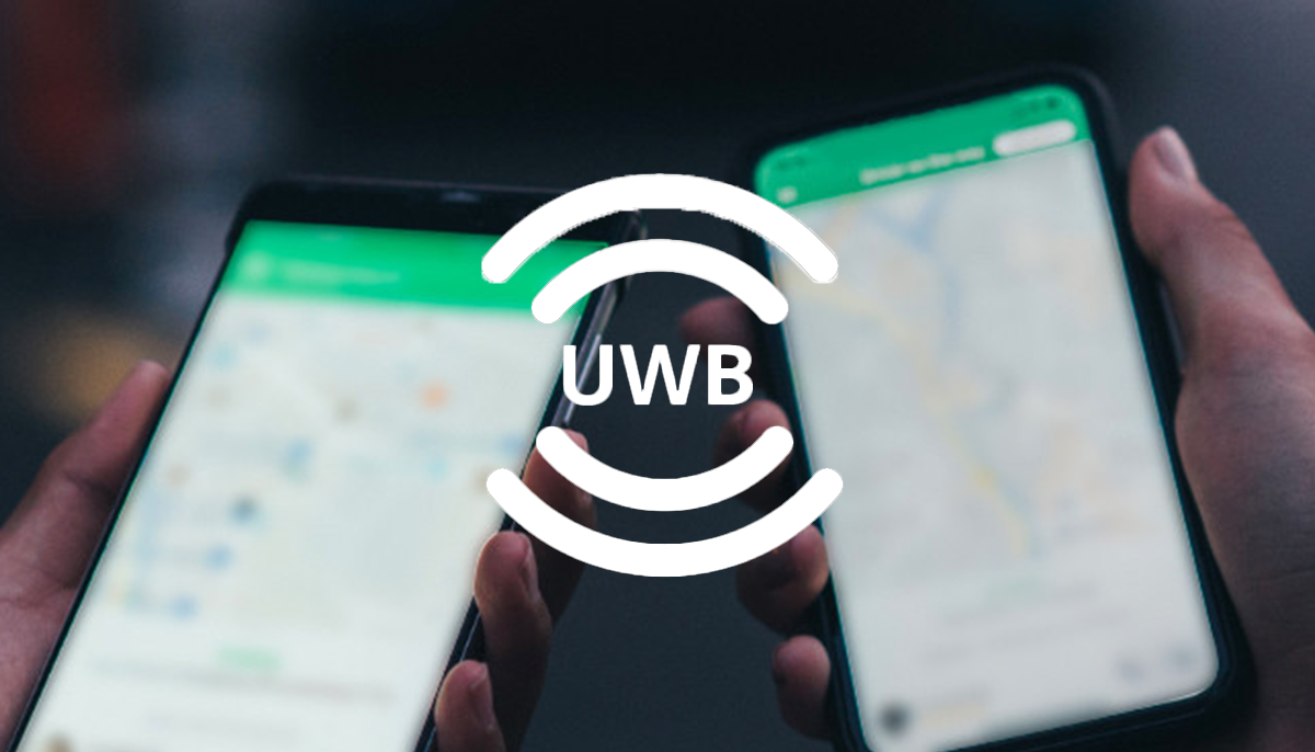 Cómo activar UWB en móviles