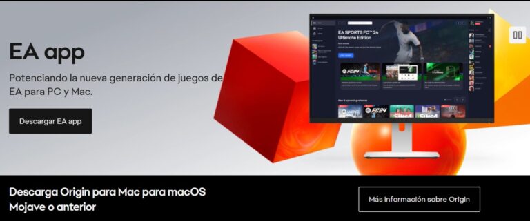 Como evitar que EA app se inicie al arranque de Windows