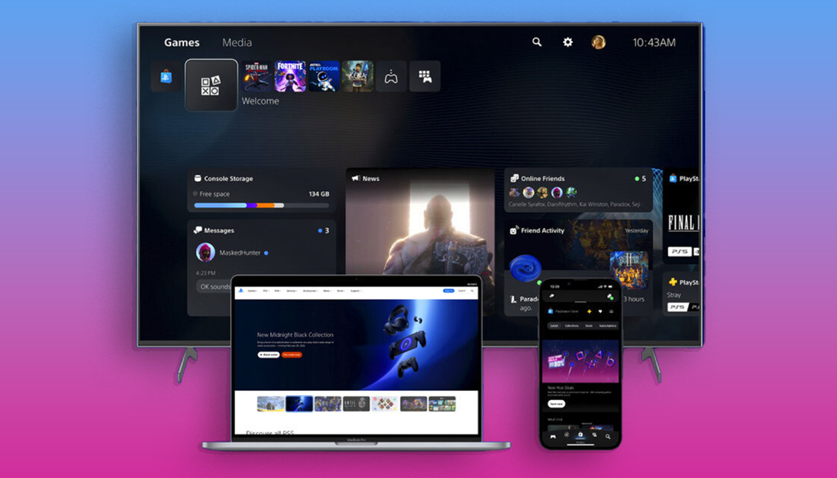 Como funciona el Programa Beta de PlayStation