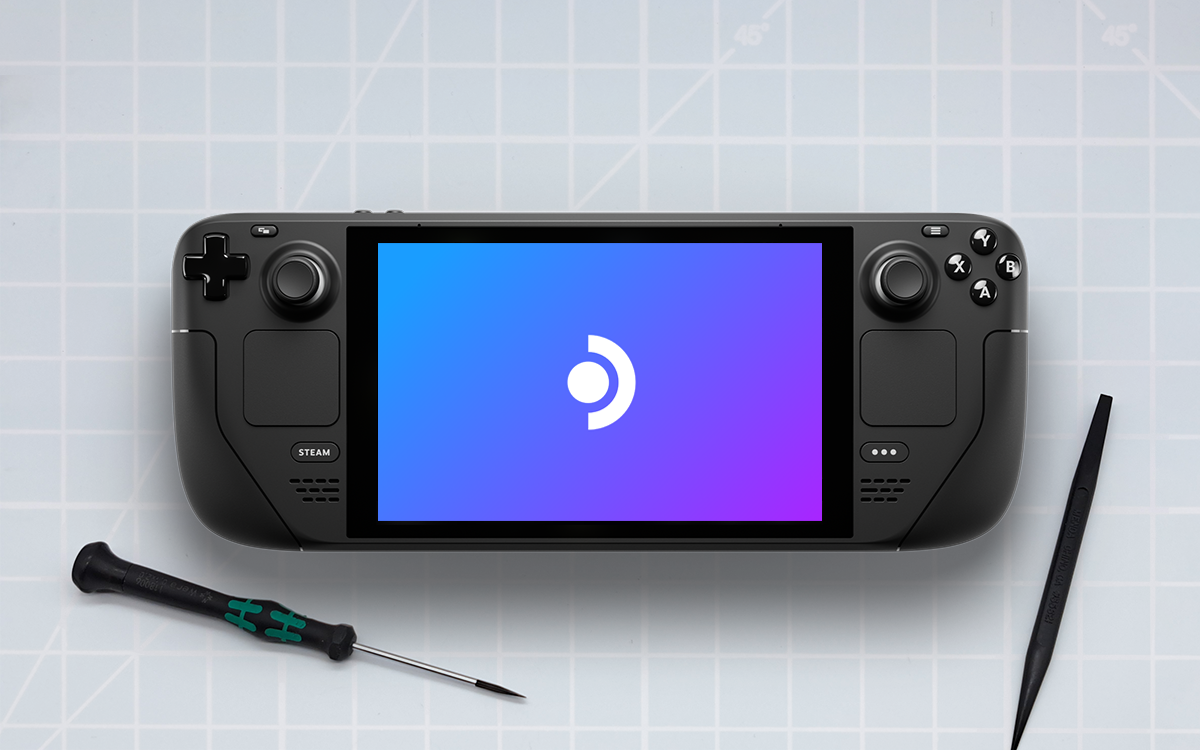 Cómo saber si un juego es compatible con Steam Deck