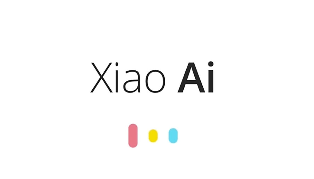Cómo usar XiaoAI mediante comandos de voz