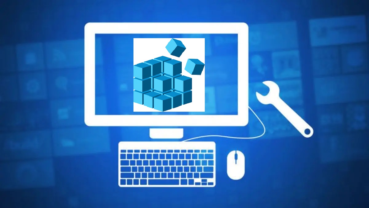 reparar registro windows