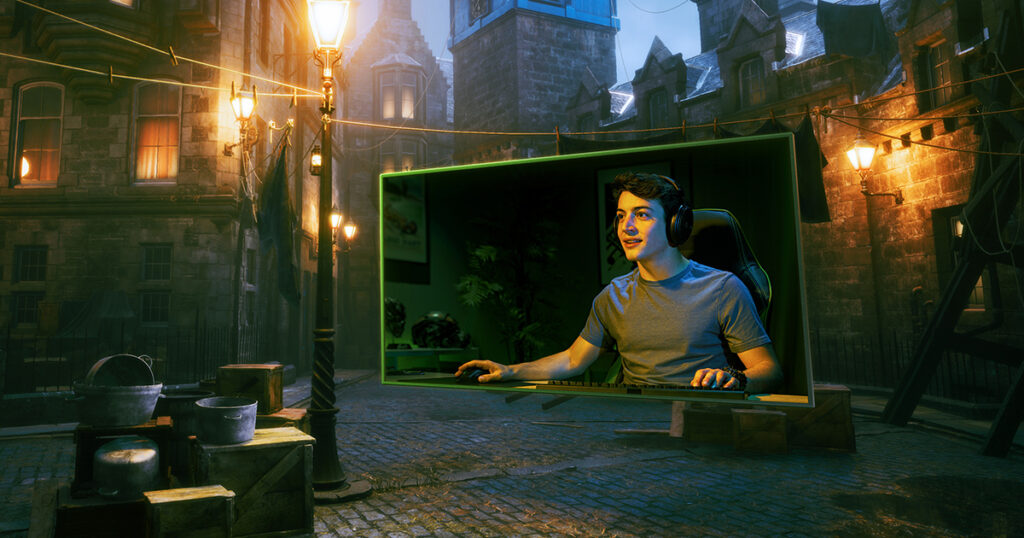 Estos son los mejores monitores 3D para gaming