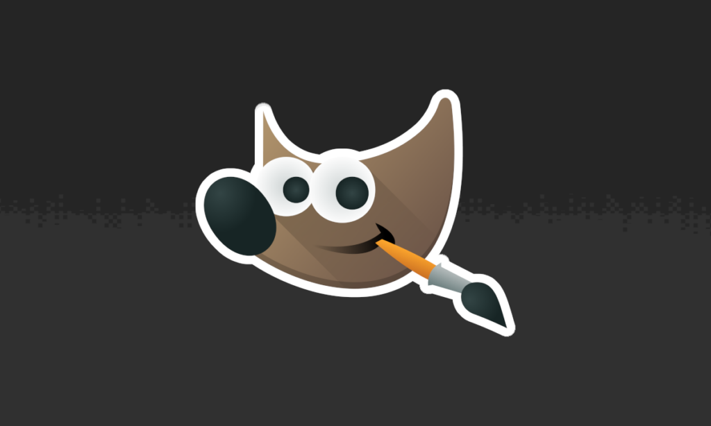 GIMP 3.0-0