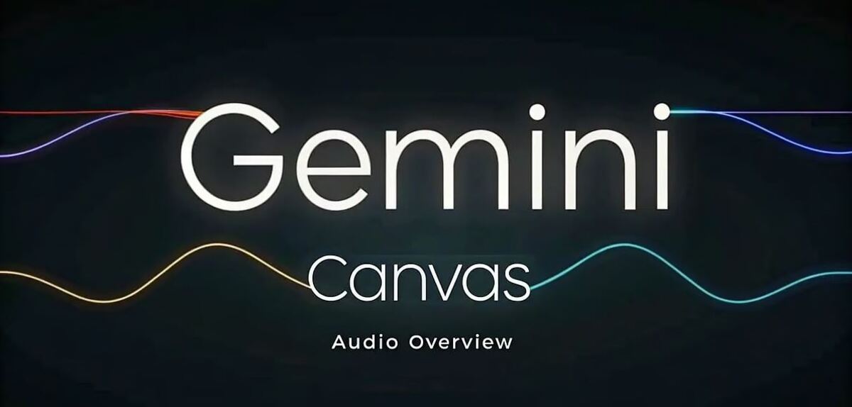 Gemini Canvas
