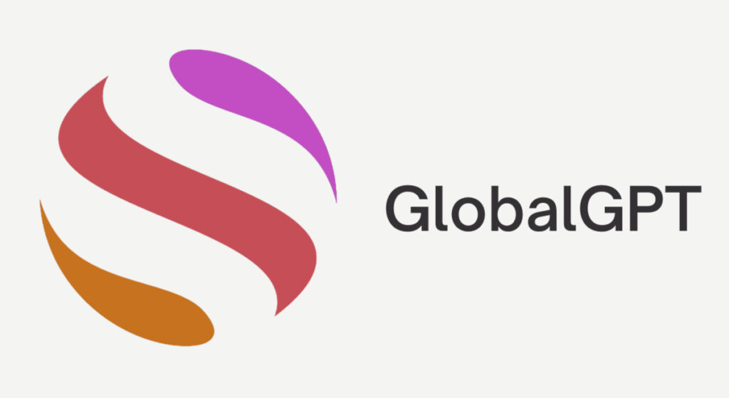 GlobalGPT logo