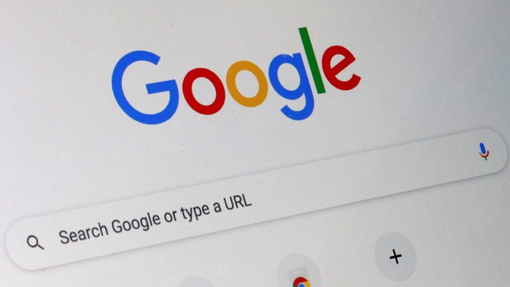 Trucos de Google Search para buscar imágenes de alta calidad