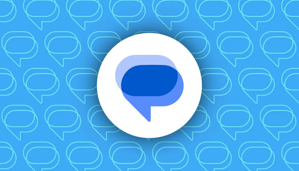 Google Messages novedades