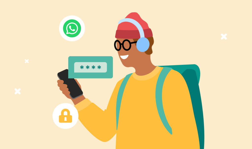 Google Messages nuevo botón reenviar-6