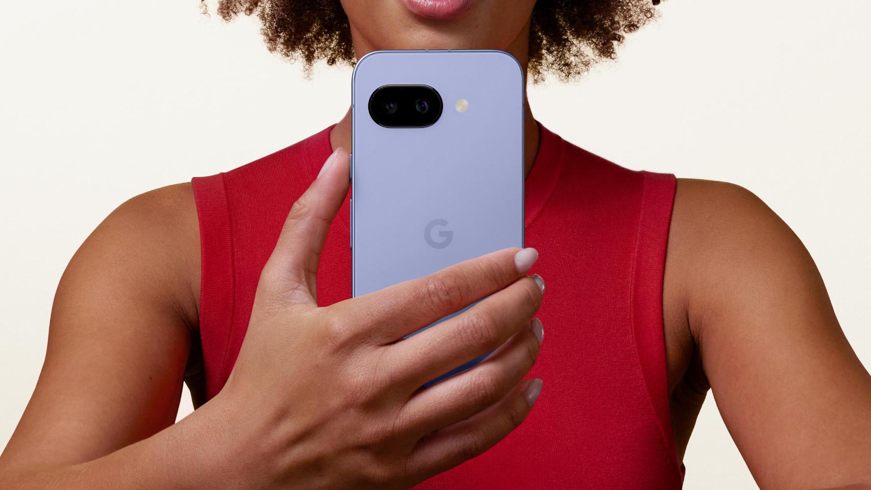 Google lanza las funciones de Gemini Live-2