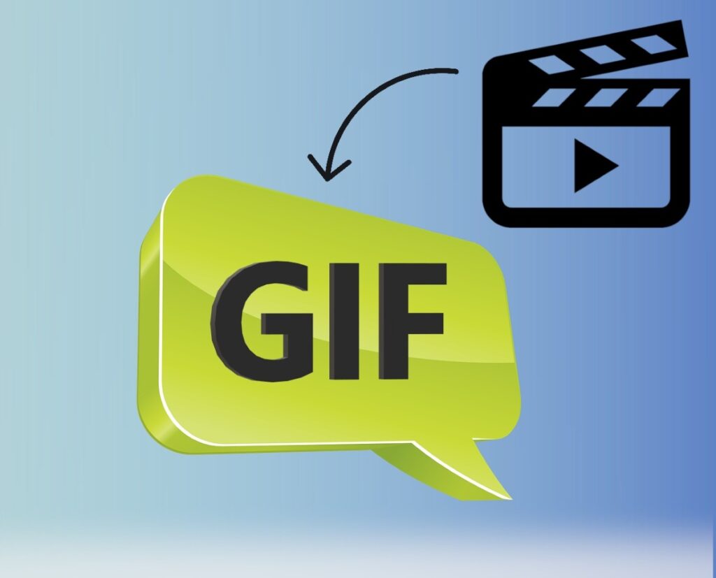Hacer un GIF para WhatsApp con un video del movil