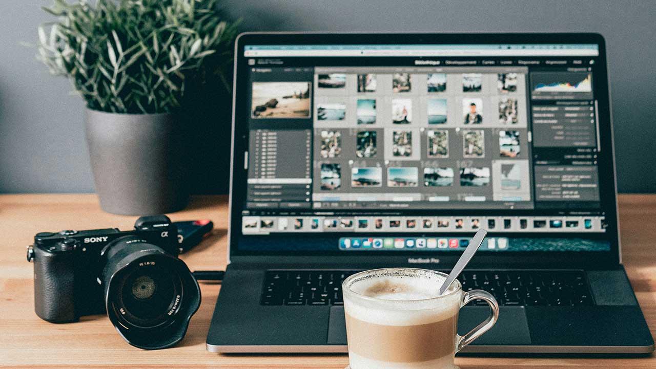 mejores editores de fotos online con IA