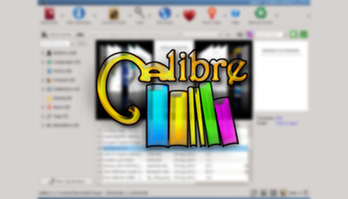 Instalar Calibre