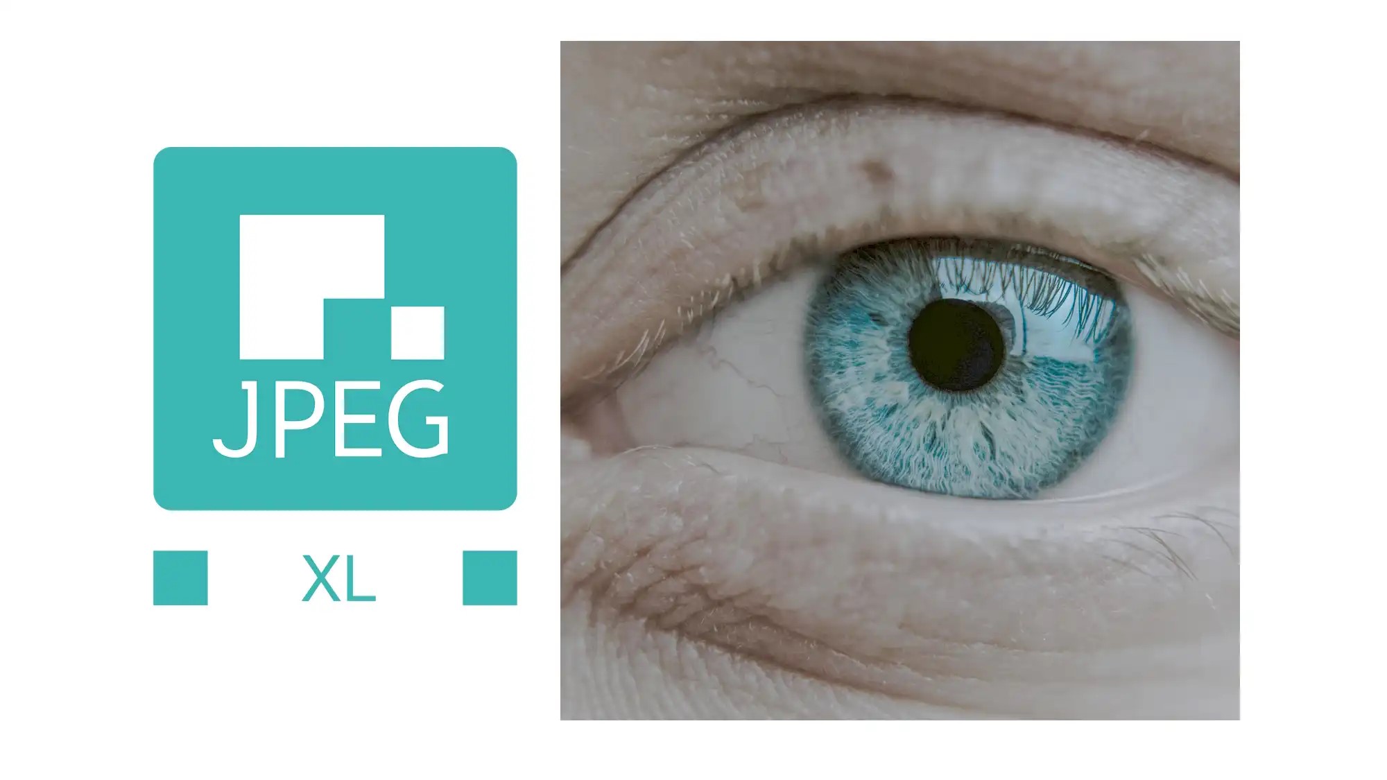 JPEG XL en Windows 11
