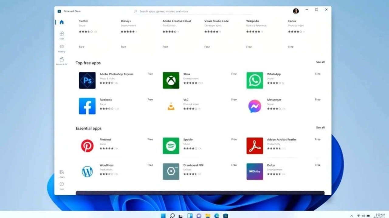 The Best Free Apps From The Microsoft Store In 2025 The Best Free Apps From The Microsoft Store In 2025