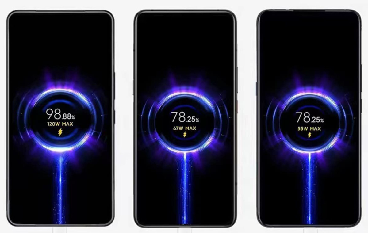 Mi Turbo Charge Xiaomi