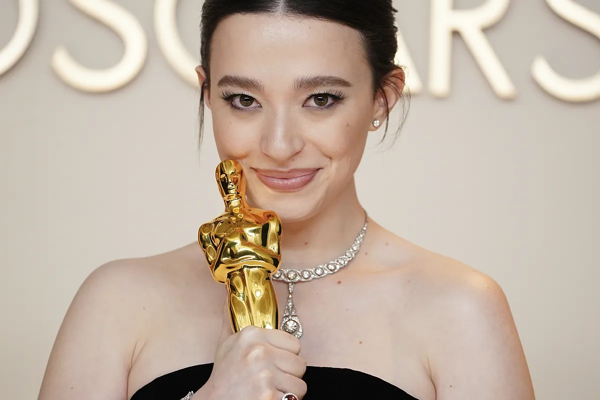 Who is Mikey Madison: The Oscar winner for best actress