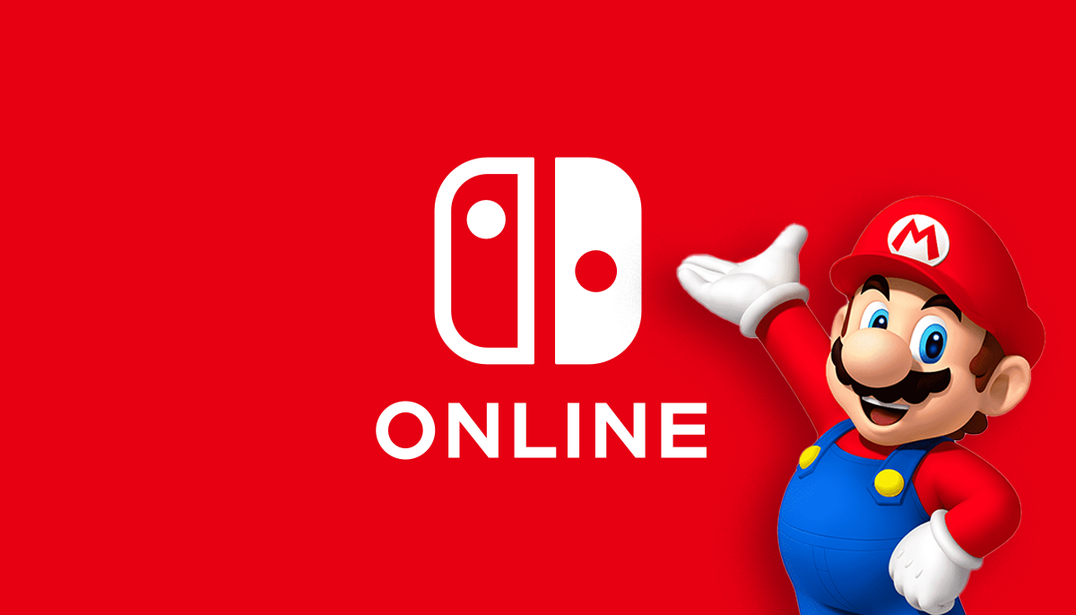 Nintendo Switch Online