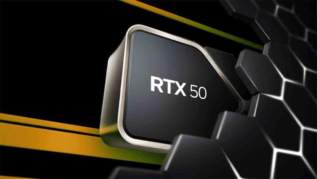 Nvidia RTX 5060-2