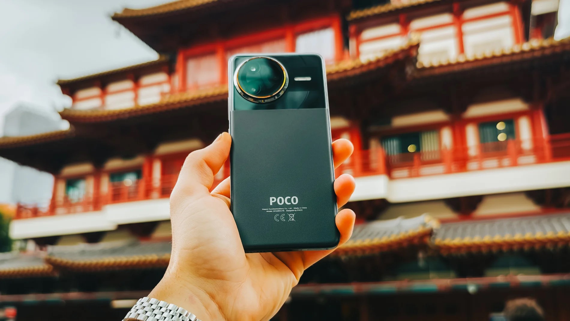 POCO F7 Ultra
