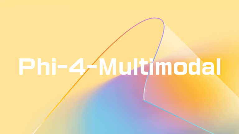 Phi-4 Multimodal