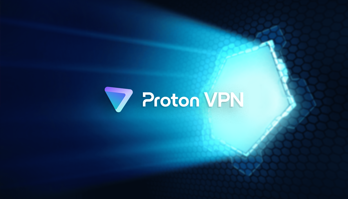 Proton VPN