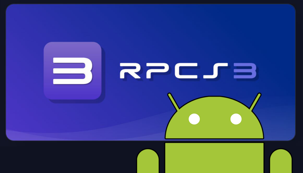 RPCS3 Android