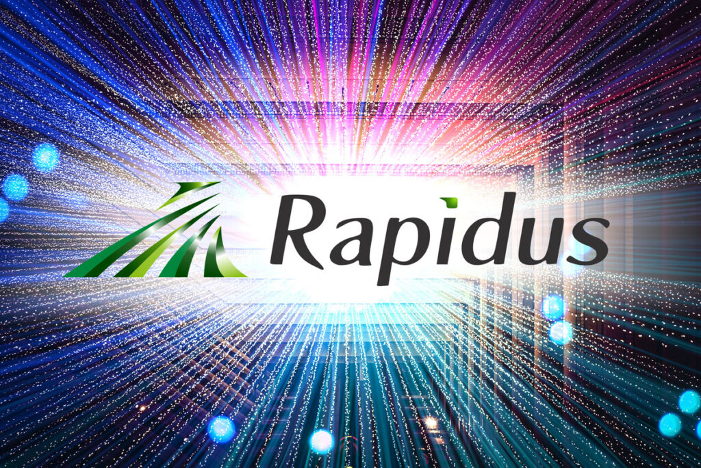 Rapidus