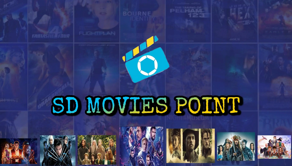 SDMoviesPoint