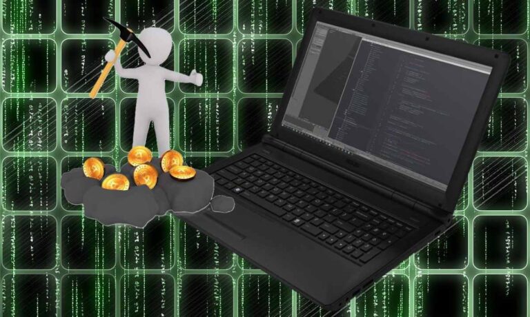 Saber si una app está minando criptomonedas en mi ordenador