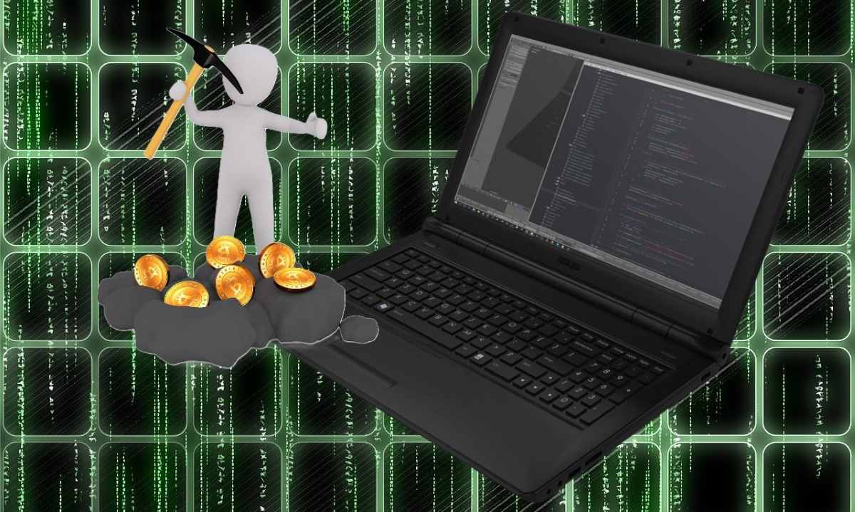 Saber si una app está minando criptomonedas en mi ordenador