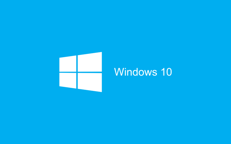 Solución: la unidad de red no aparece en Windows 10