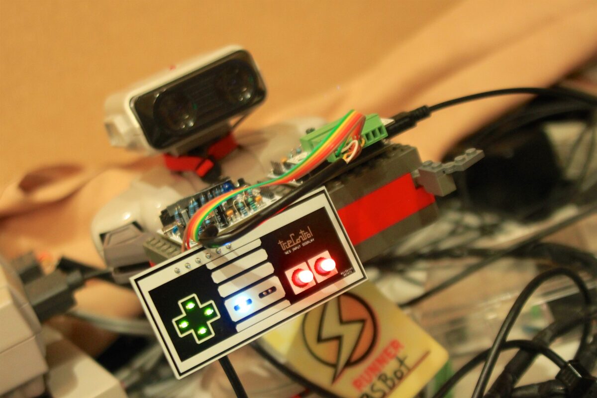TASbot