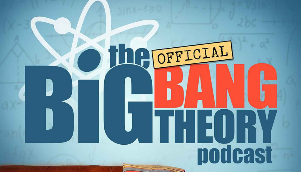 The Big Bang Theory Podcast