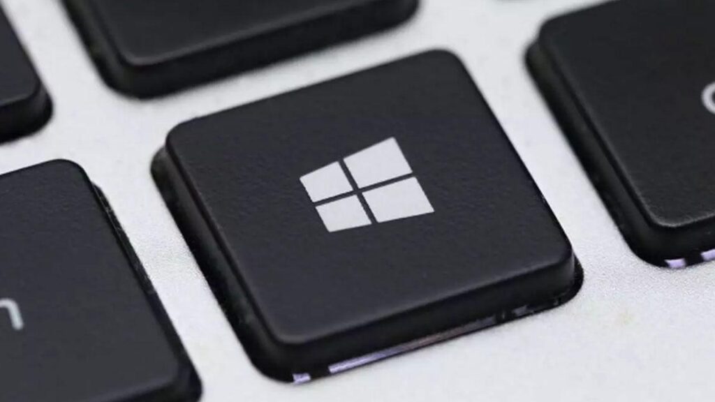 Todos los atajos ocultos de la tecla Windows-0