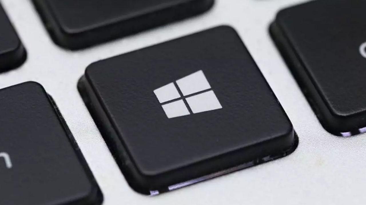 Todos los atajos ocultos de la tecla Windows-0