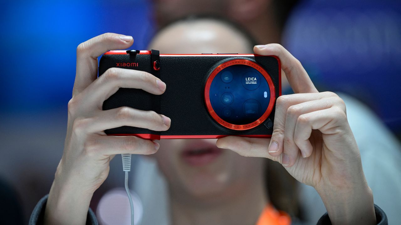 Top 10 gadgets MWC 2025-0