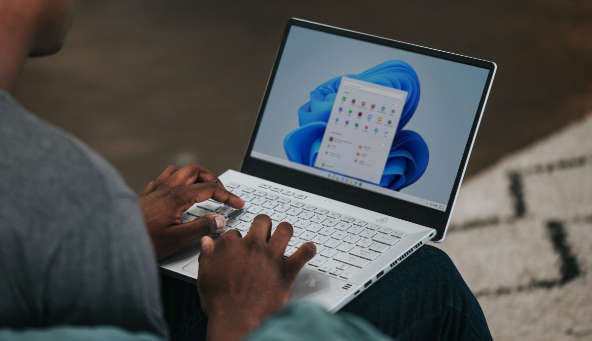 Transferir la configuración de Windows 11 a un nuevo disco duro con software de migración