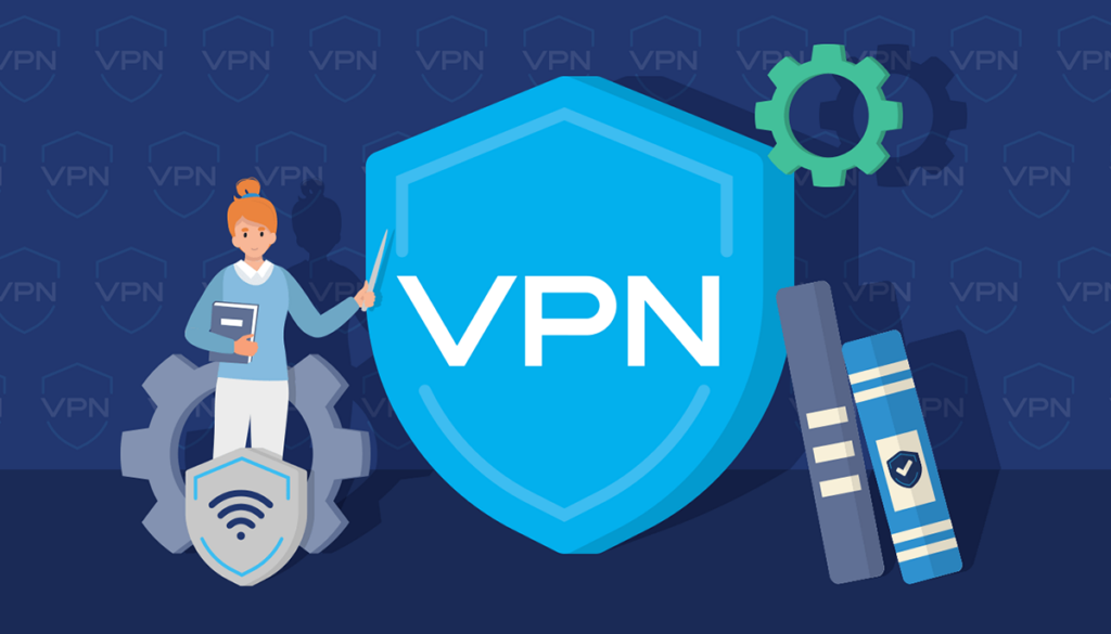 VPN