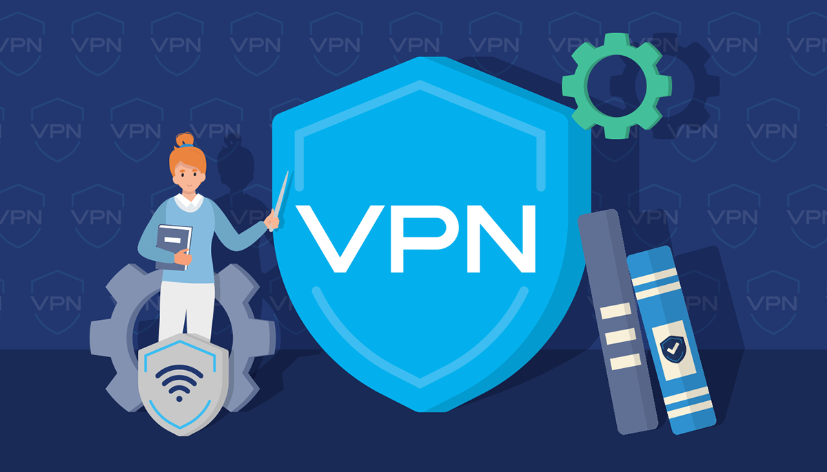 VPN