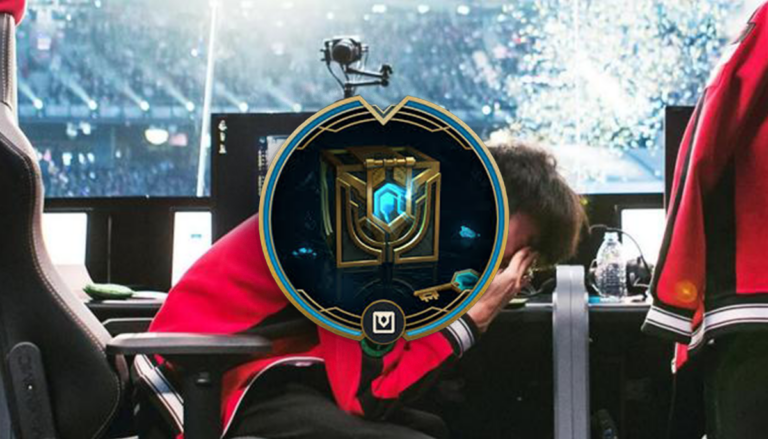 Vuelve los cofres hextech a League of Legends
